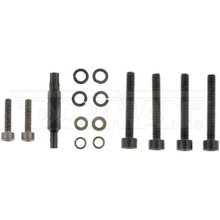 Motormite MASS AIR FLOW SENSOR SCREW-UNIVERSAL KIT 13326